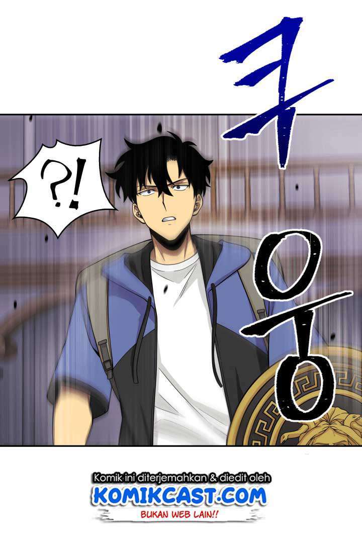 Read Tomb Raider King ID Manga Online