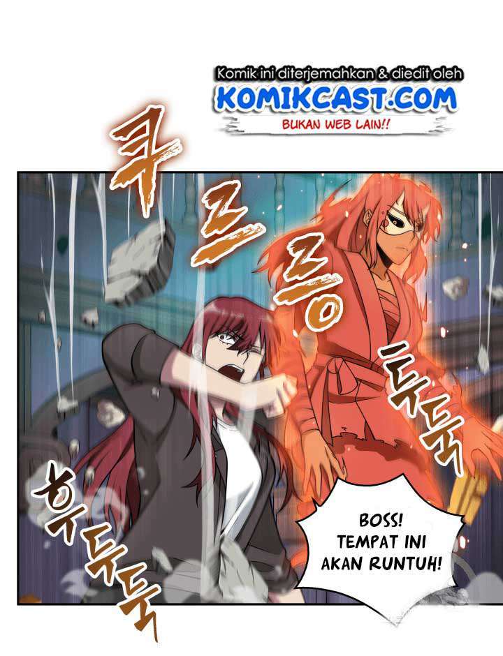 Read Tomb Raider King ID Manga Online