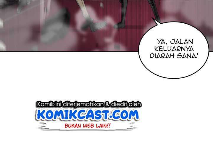 Read Tomb Raider King ID Manga Online