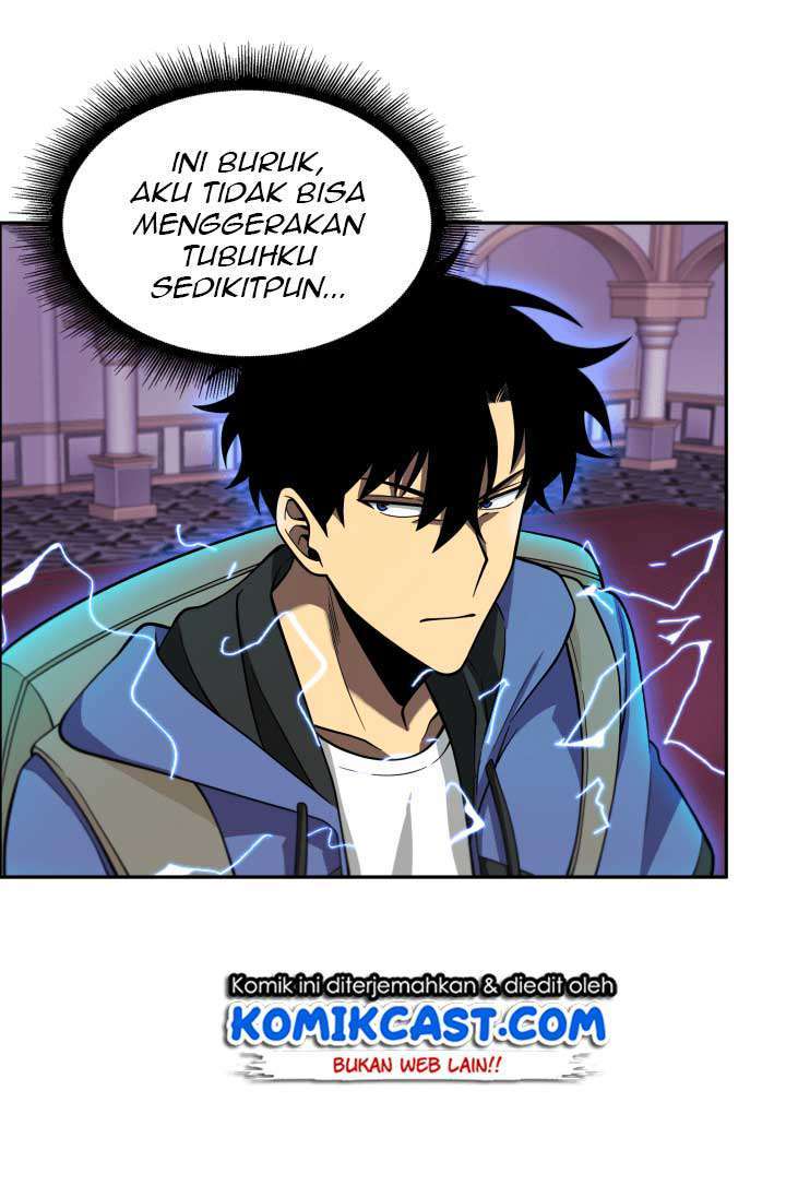 Read Tomb Raider King ID Manga Online