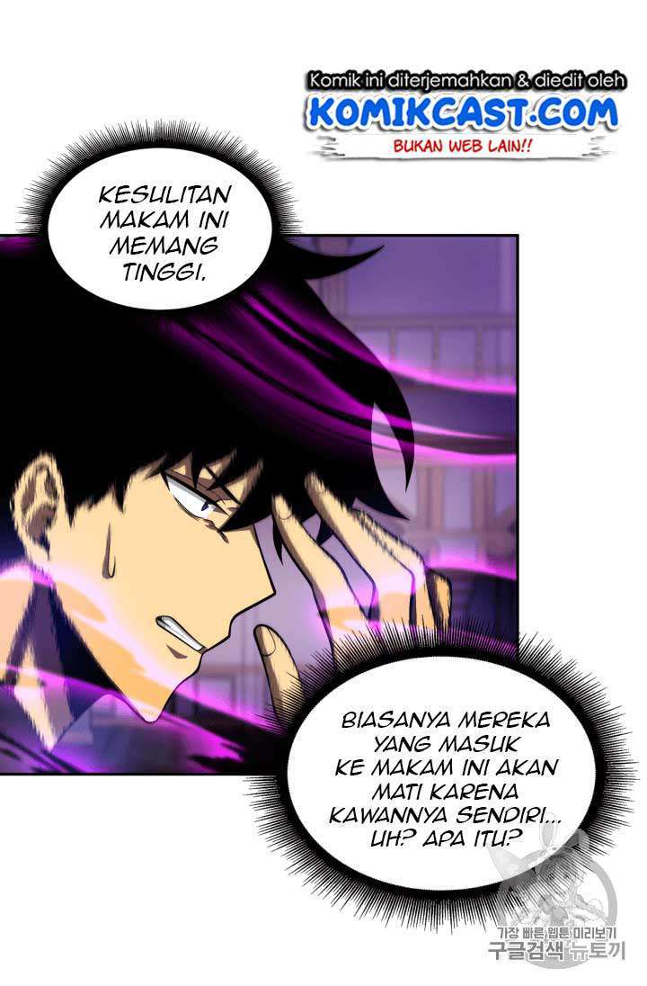 Read Tomb Raider King ID Manga Online