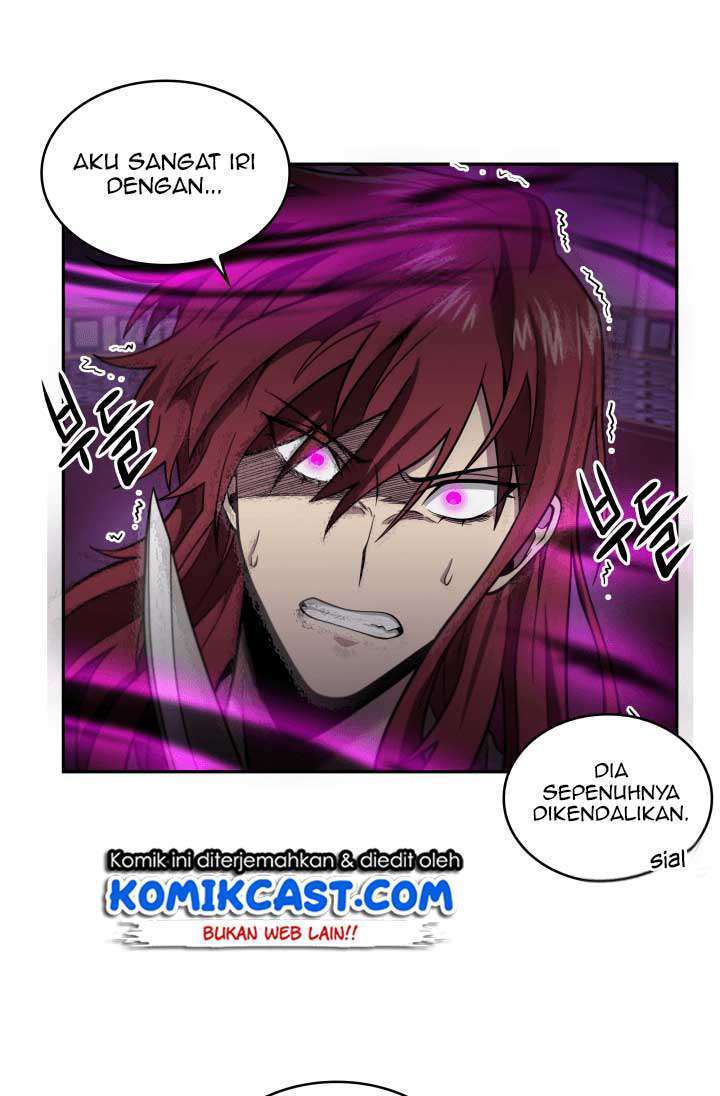 Read Tomb Raider King ID Manga Online