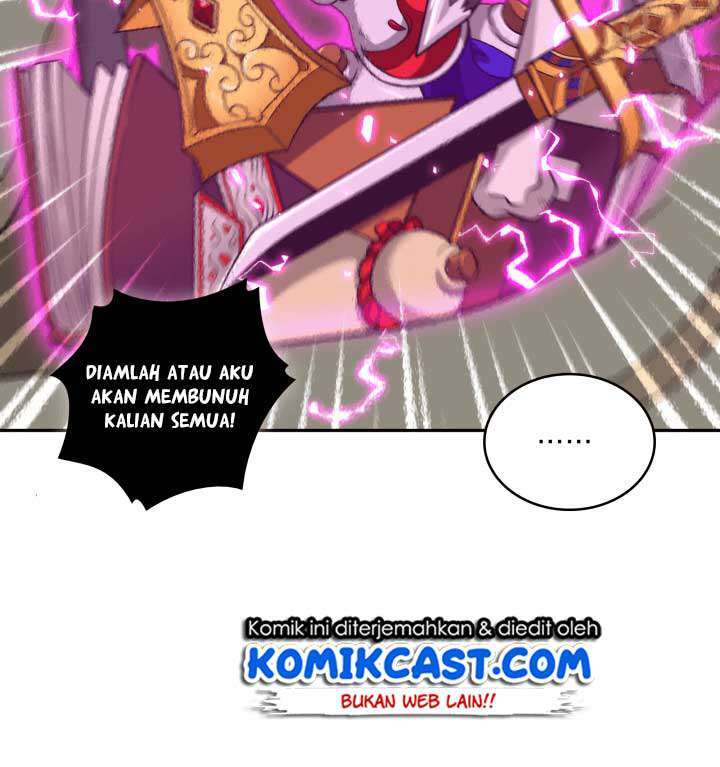 Read Tomb Raider King ID Manga Online