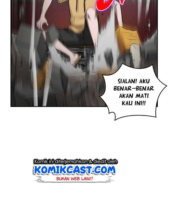 Read Tomb Raider King ID Manga Online