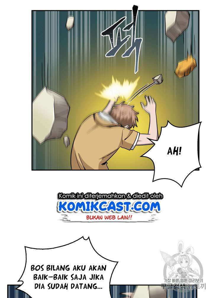 Read Tomb Raider King ID Manga Online