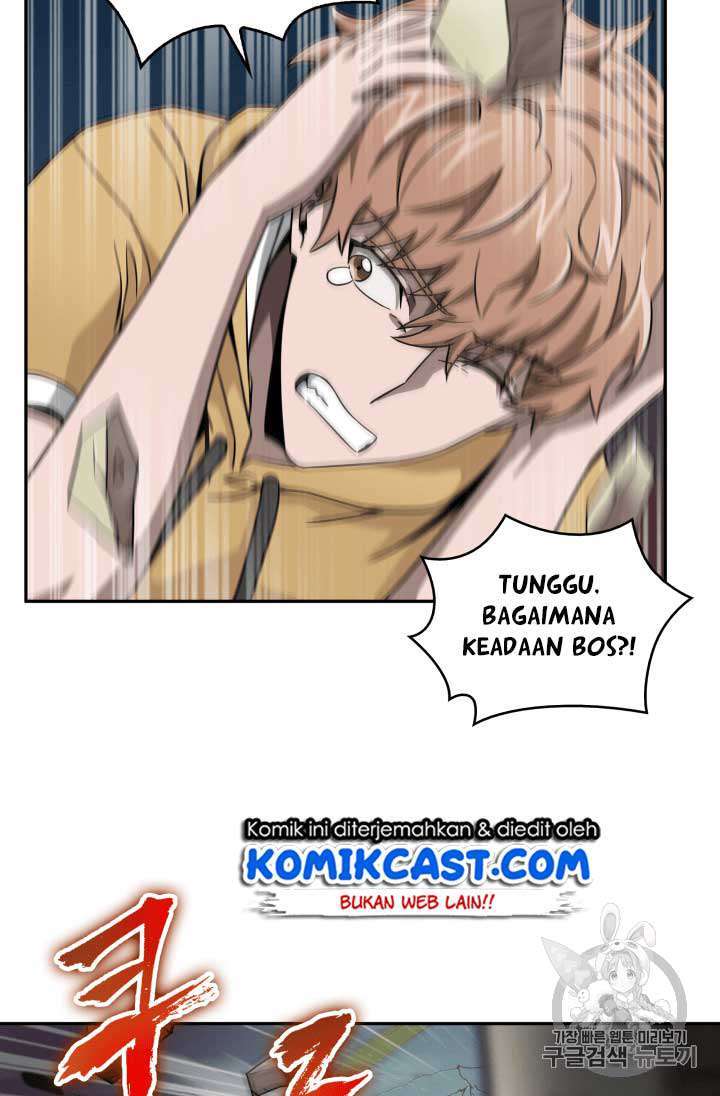 Read Tomb Raider King ID Manga Online