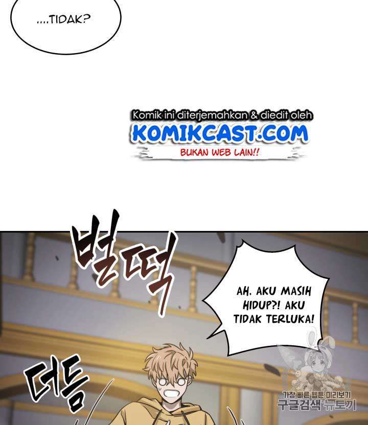 Read Tomb Raider King ID Manga Online