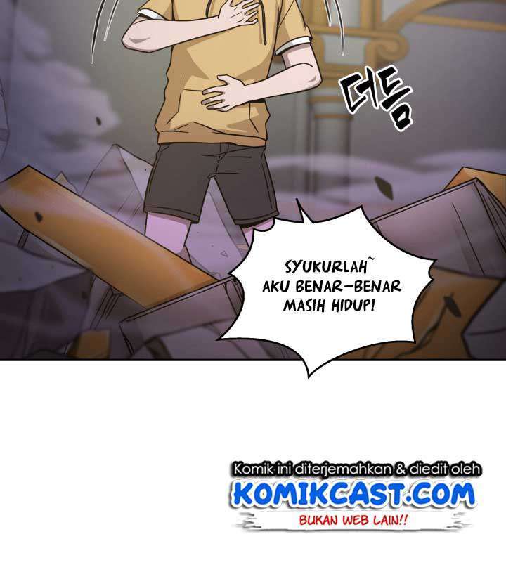 Read Tomb Raider King ID Manga Online