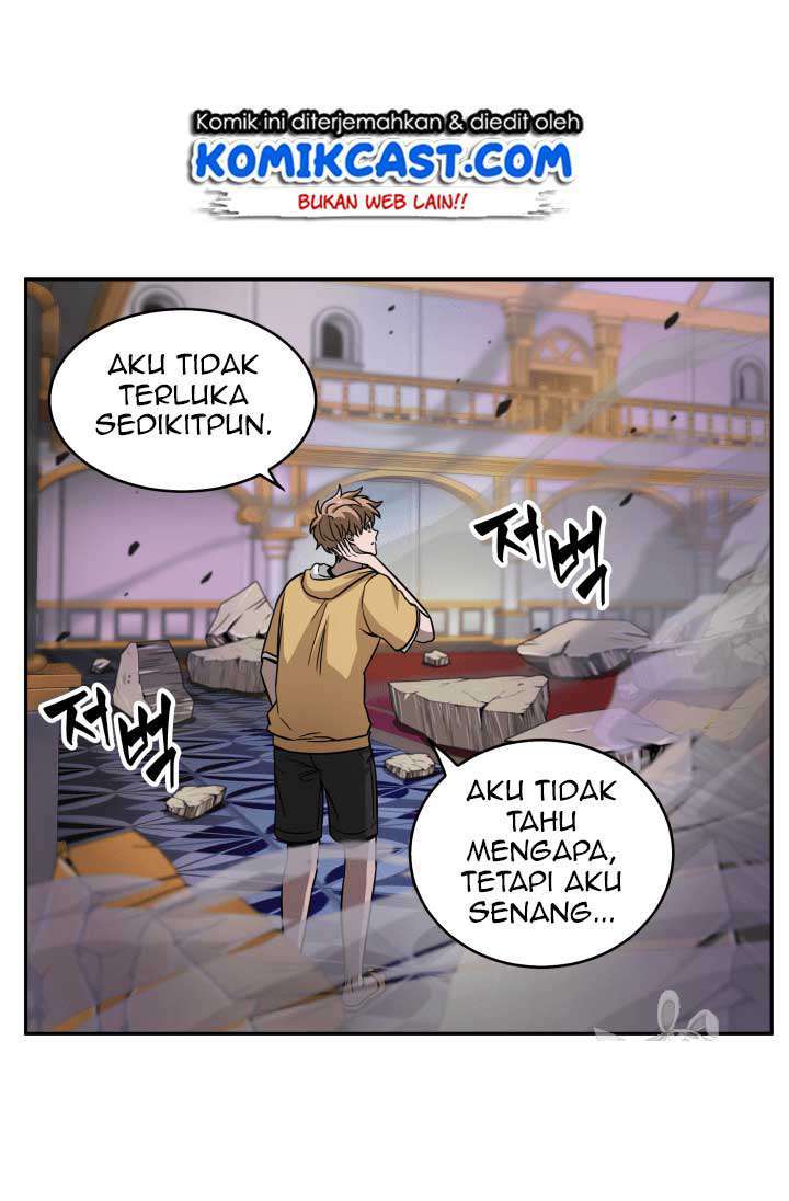 Read Tomb Raider King ID Manga Online