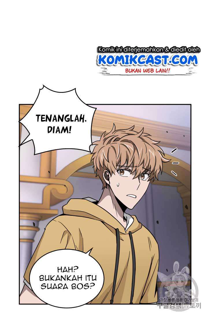 Read Tomb Raider King ID Manga Online