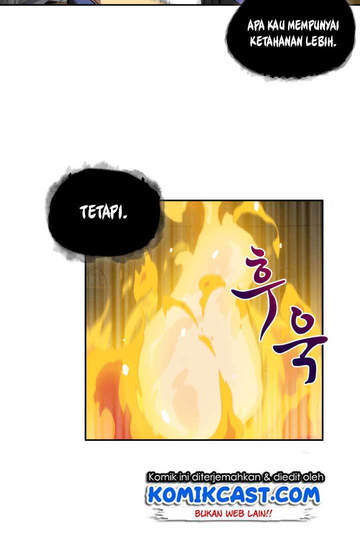 Read Tomb Raider King ID Manga Online