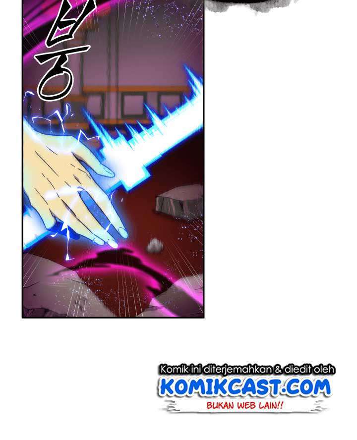 Read Tomb Raider King ID Manga Online
