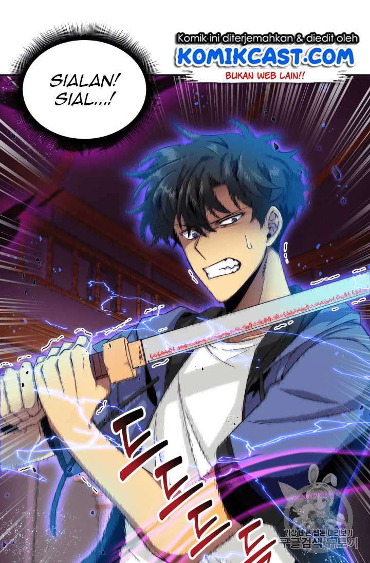 Read Tomb Raider King ID Manga Online