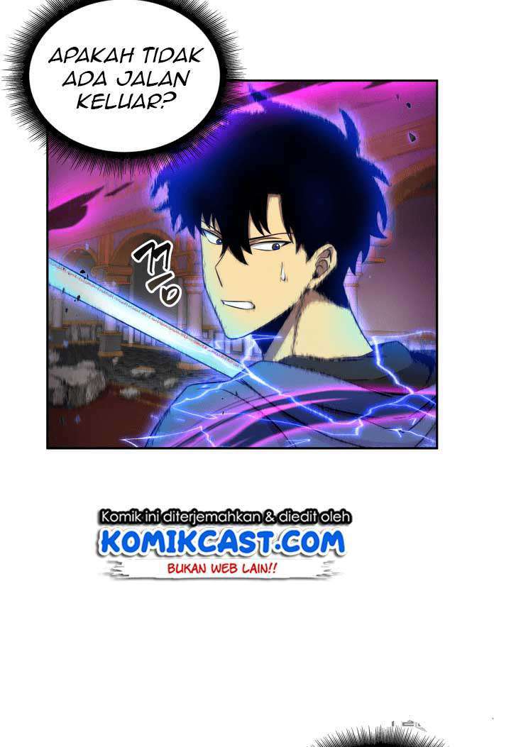 Read Tomb Raider King ID Manga Online