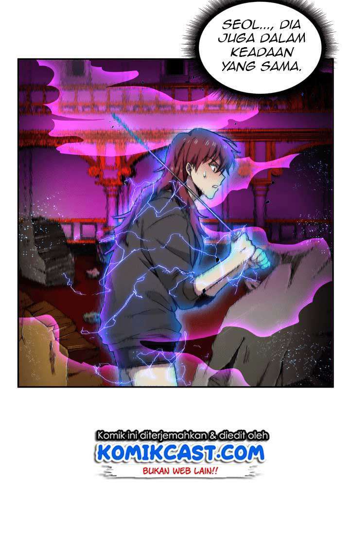 Read Tomb Raider King ID Manga Online