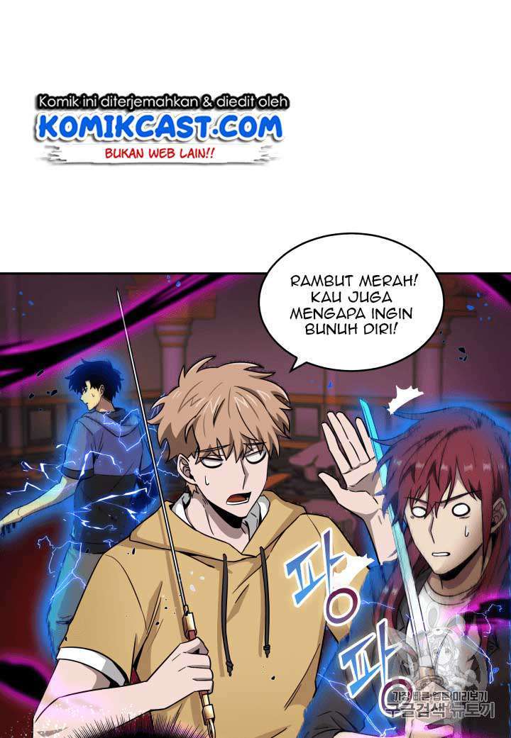 Read Tomb Raider King ID Manga Online