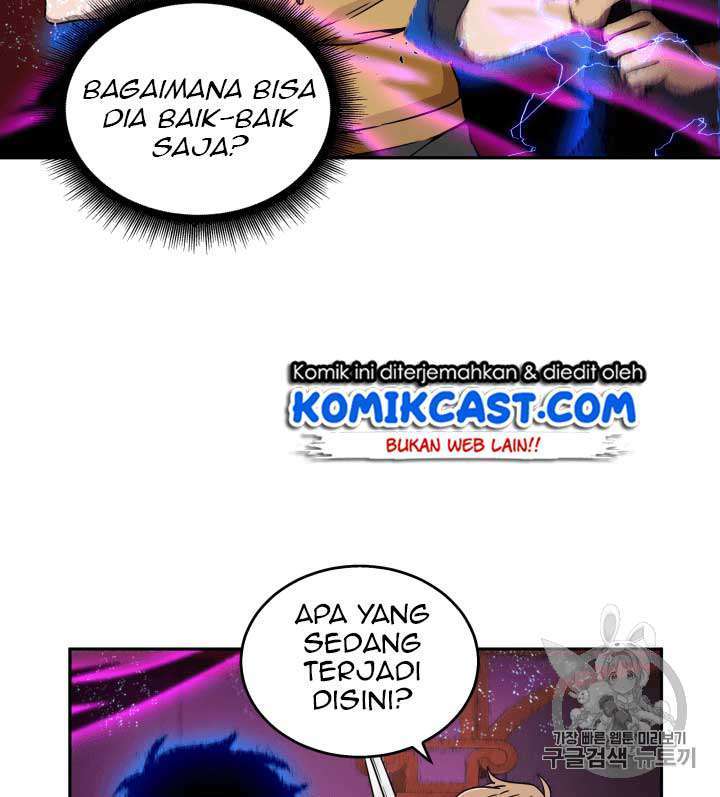 Read Tomb Raider King ID Manga Online