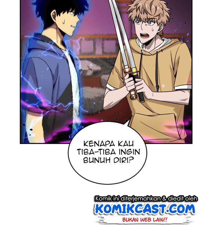 Read Tomb Raider King ID Manga Online