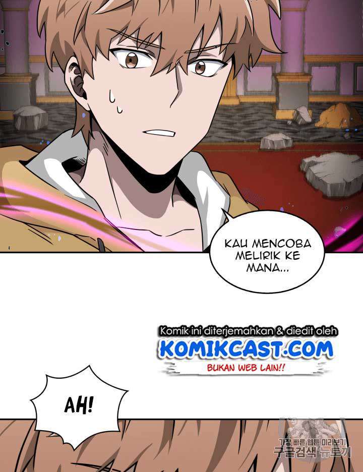 Read Tomb Raider King ID Manga Online