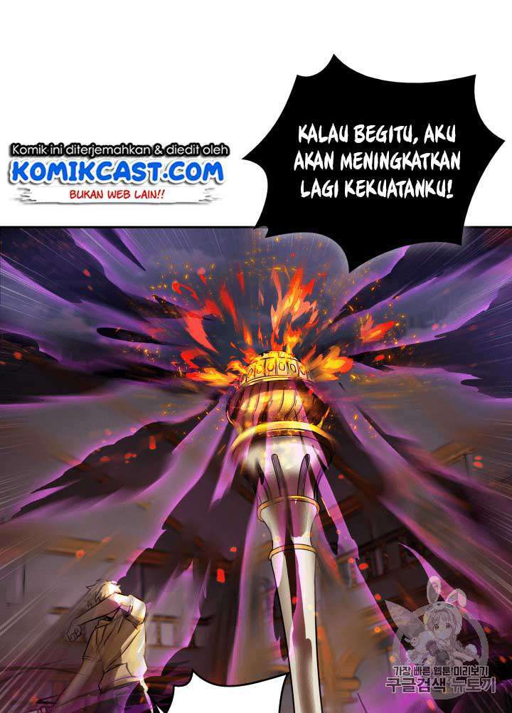 Read Tomb Raider King ID Manga Online