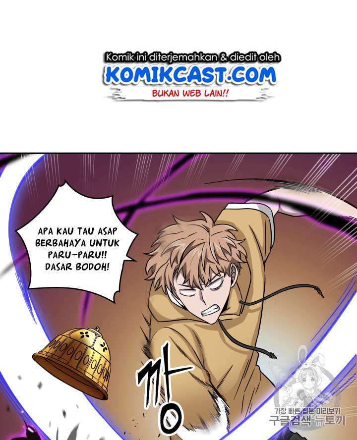 Read Tomb Raider King ID Manga Online