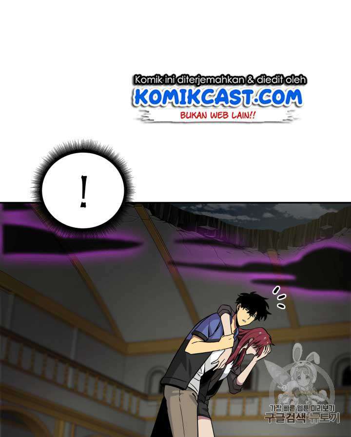 Read Tomb Raider King ID Manga Online