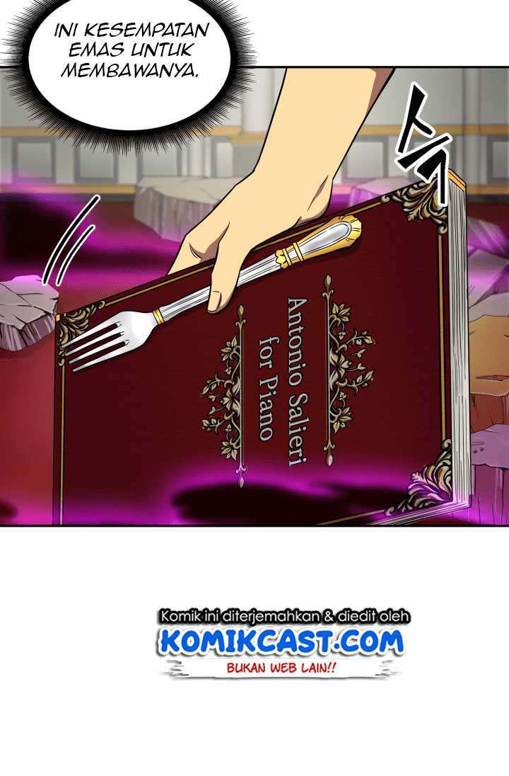 Read Tomb Raider King ID Manga Online