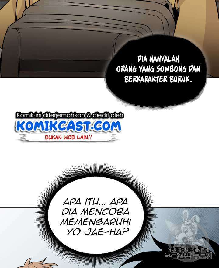 Read Tomb Raider King ID Manga Online