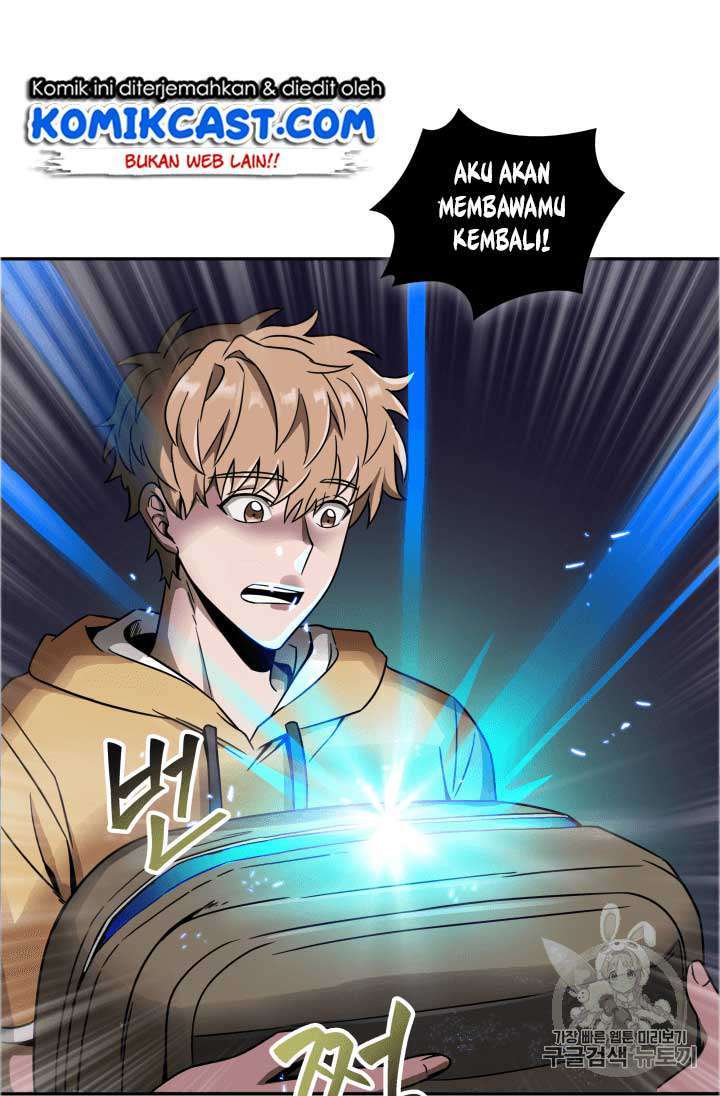 Read Tomb Raider King ID Manga Online