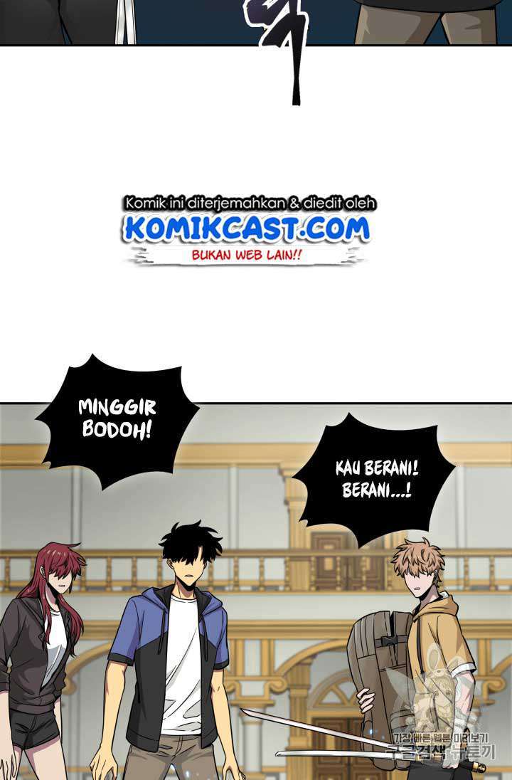 Read Tomb Raider King ID Manga Online