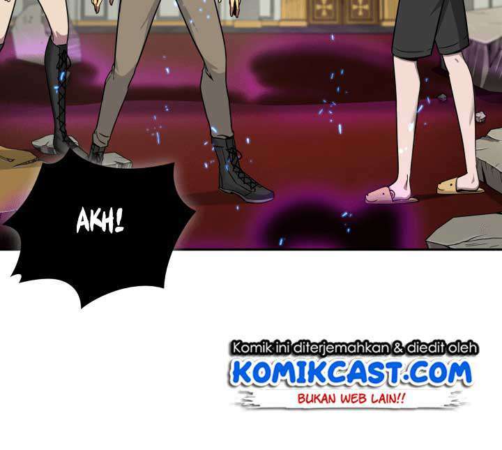 Read Tomb Raider King ID Manga Online