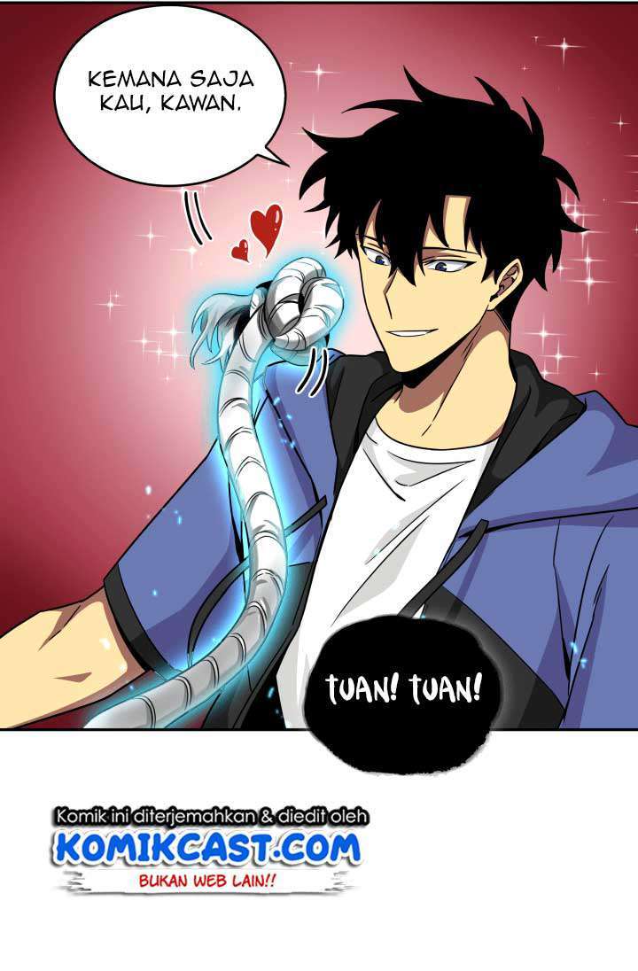 Read Tomb Raider King ID Manga Online