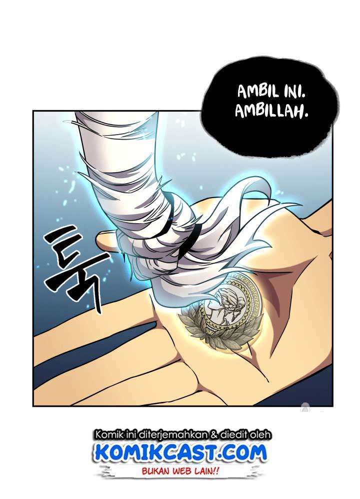 Read Tomb Raider King ID Manga Online