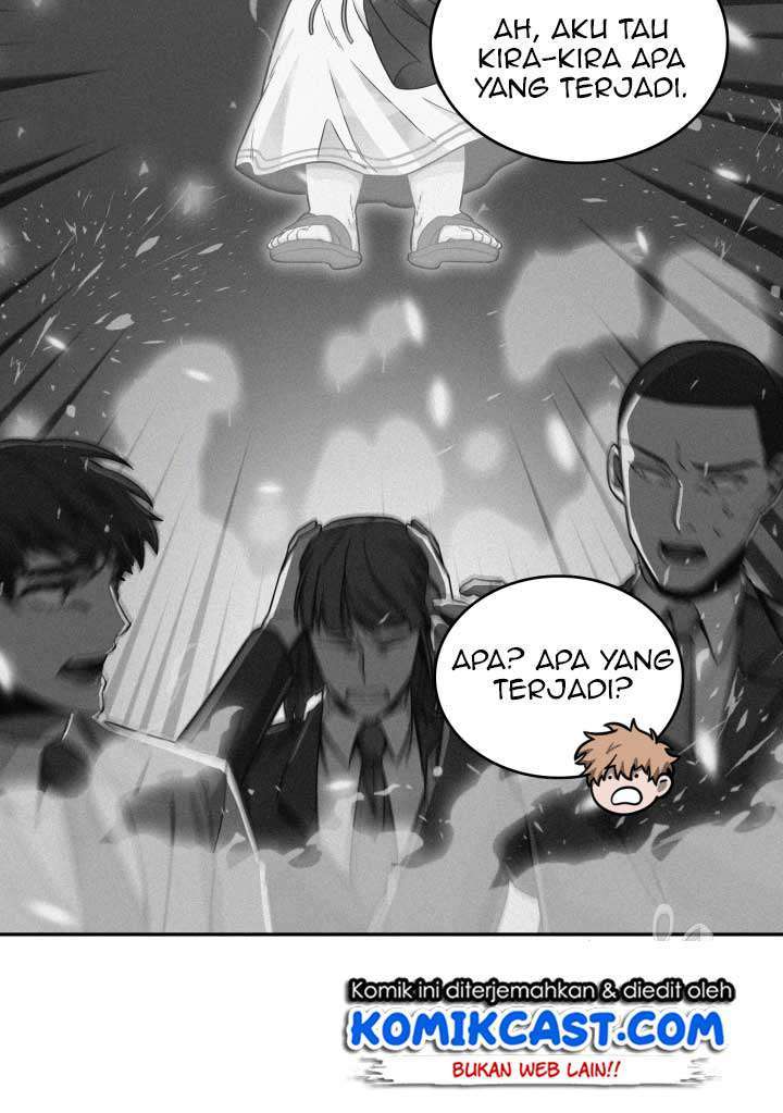 Read Tomb Raider King ID Manga Online