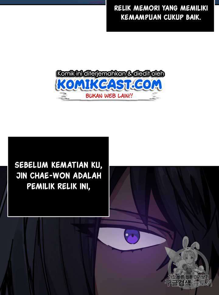 Read Tomb Raider King ID Manga Online