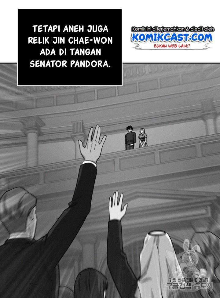 Read Tomb Raider King ID Manga Online