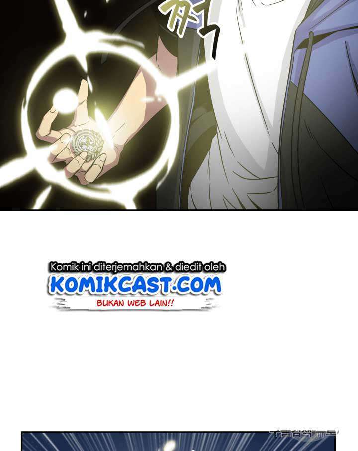 Read Tomb Raider King ID Manga Online