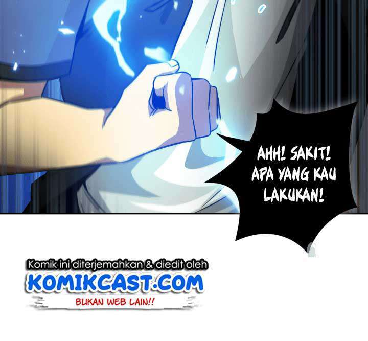 Read Tomb Raider King ID Manga Online