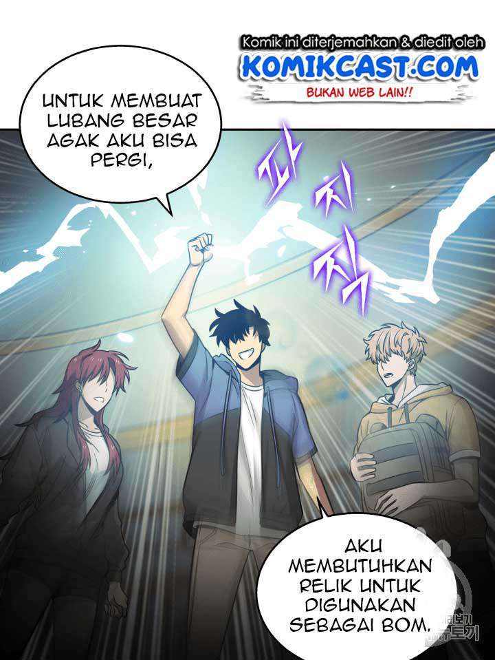 Read Tomb Raider King ID Manga Online