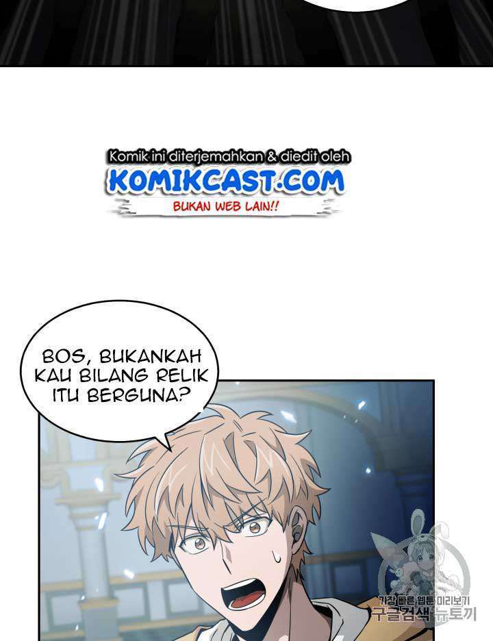 Read Tomb Raider King ID Manga Online
