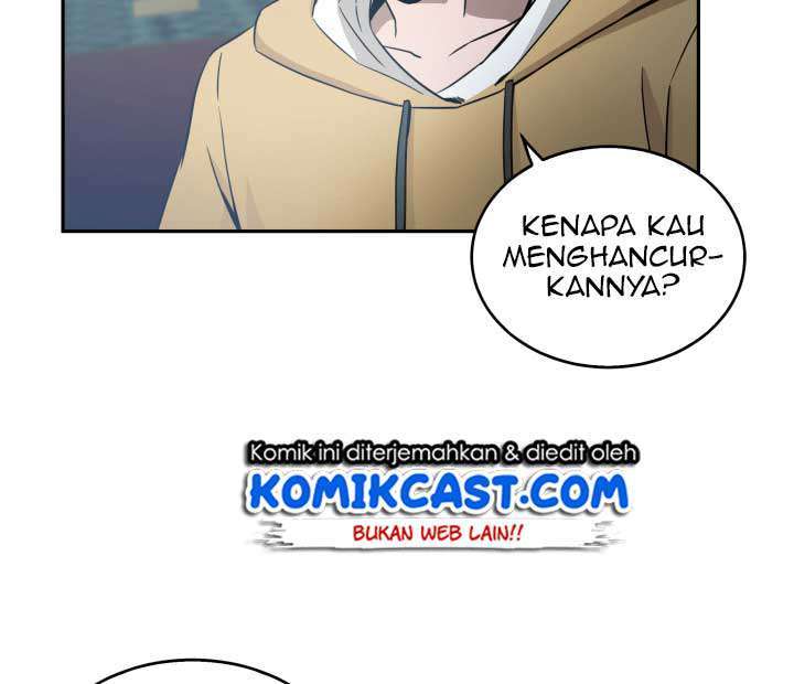 Read Tomb Raider King ID Manga Online