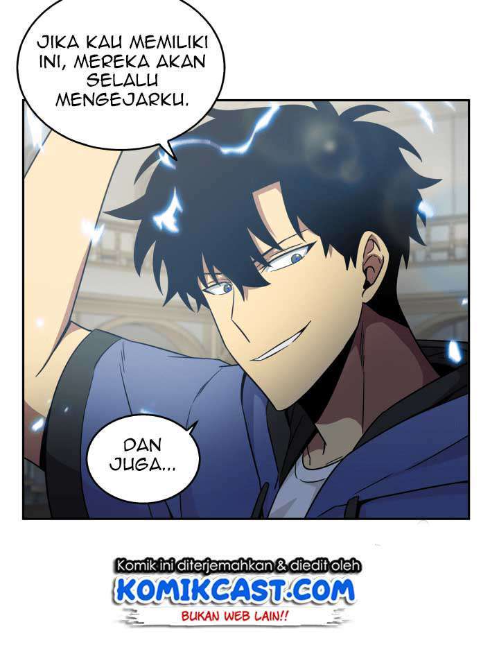 Read Tomb Raider King ID Manga Online