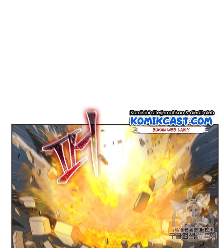 Read Tomb Raider King ID Manga Online