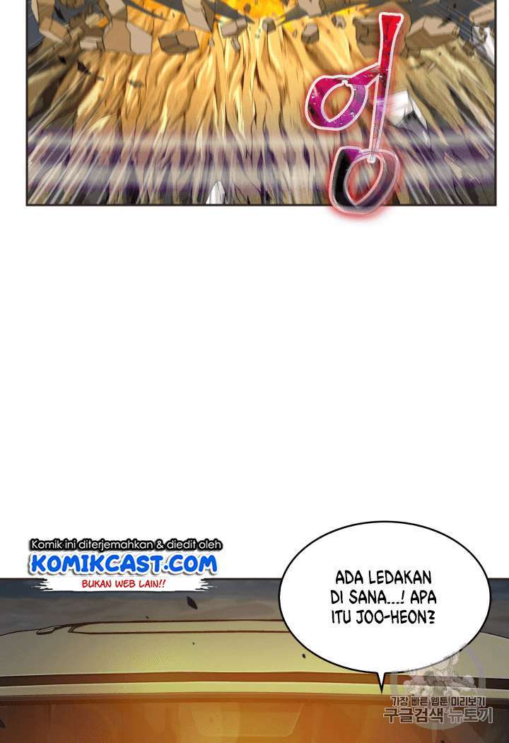 Read Tomb Raider King ID Manga Online