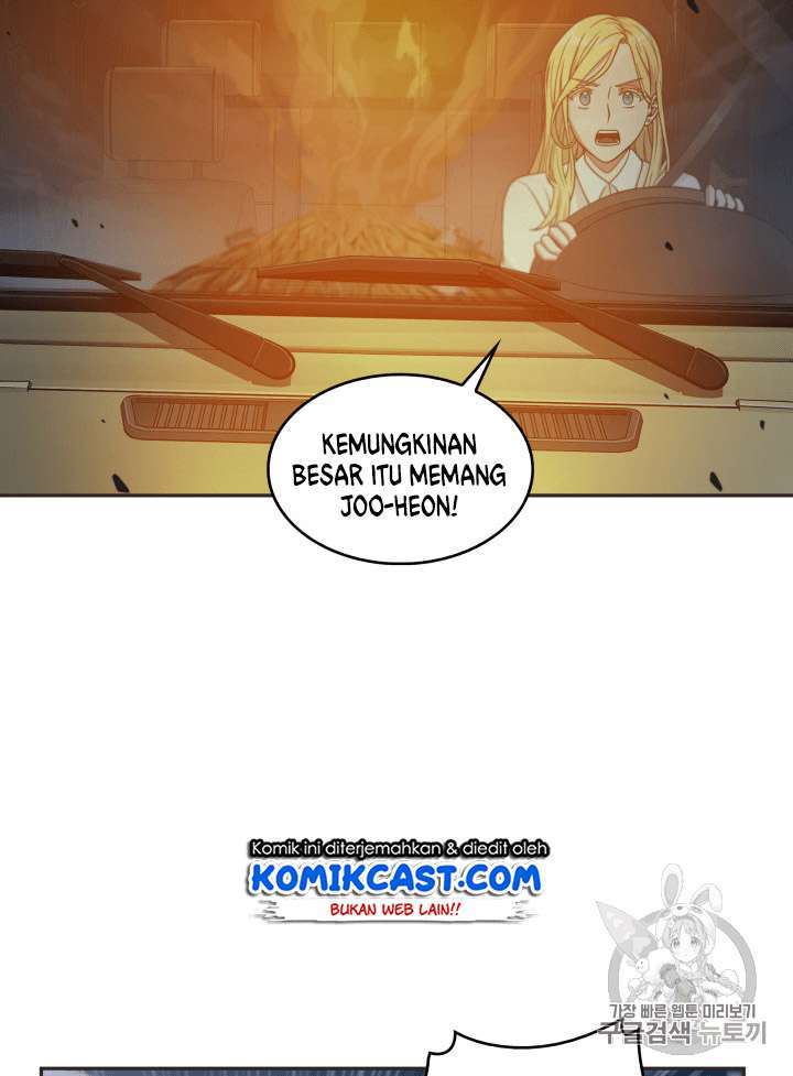 Read Tomb Raider King ID Manga Online