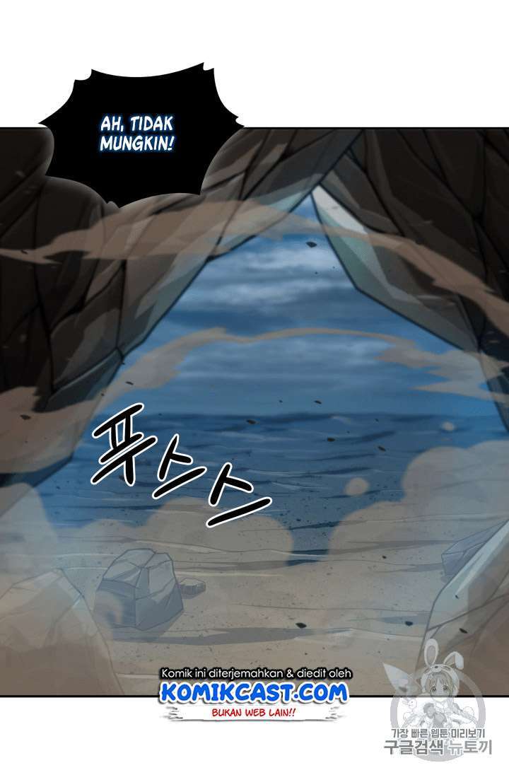 Read Tomb Raider King ID Manga Online