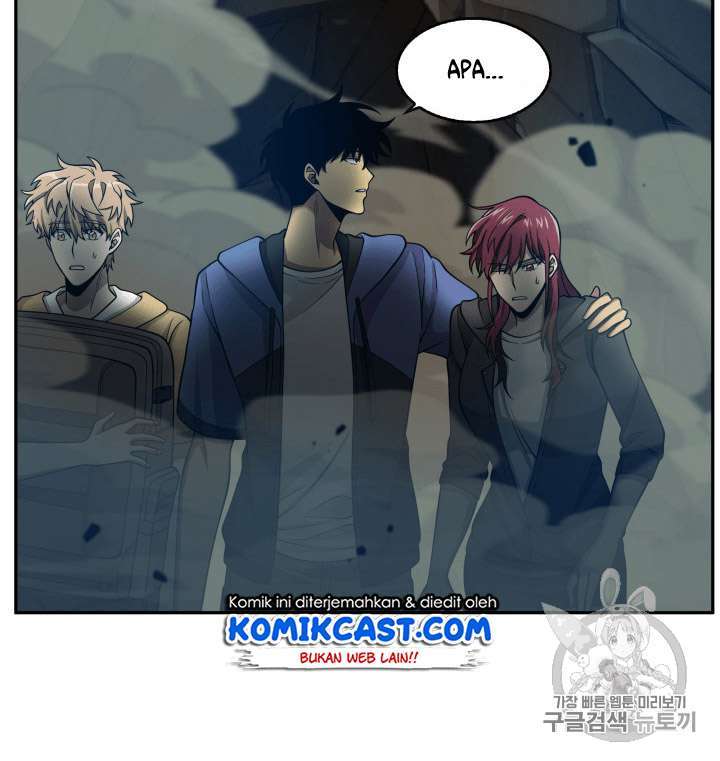 Read Tomb Raider King ID Manga Online