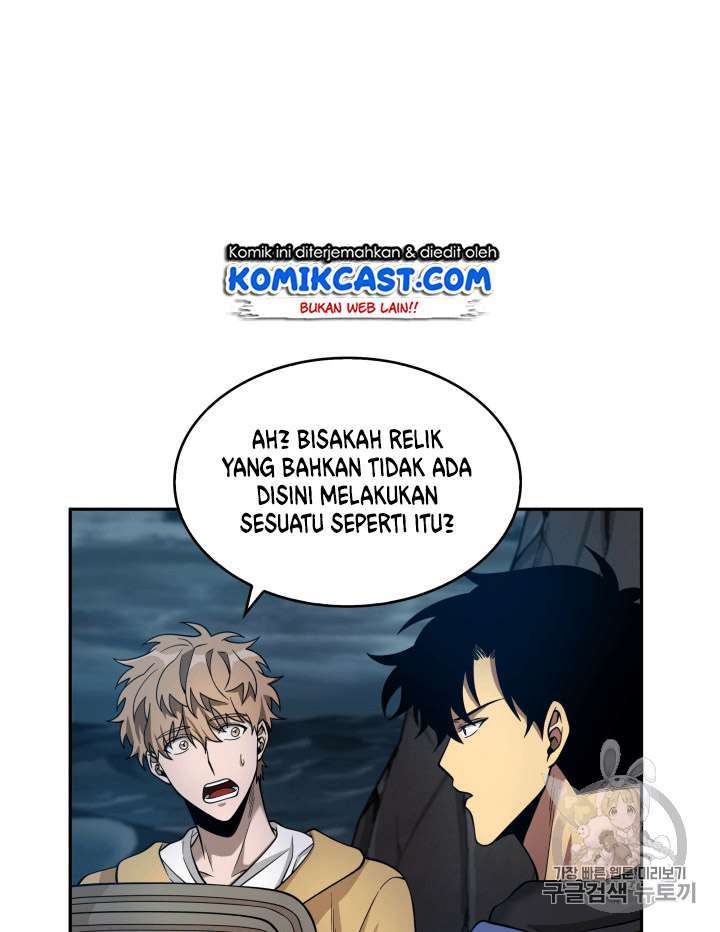 Read Tomb Raider King ID Manga Online