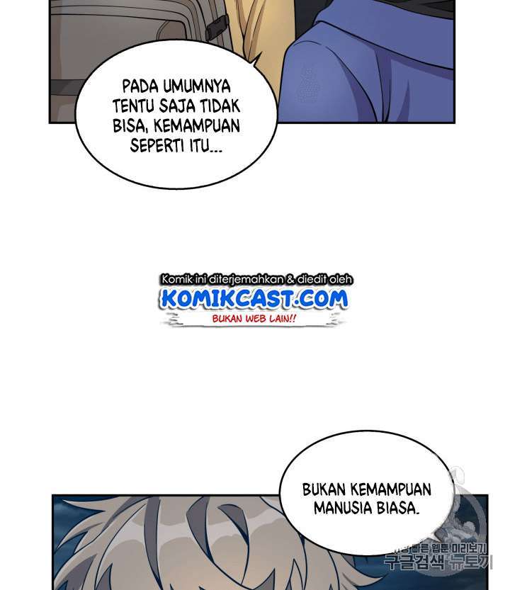 Read Tomb Raider King ID Manga Online