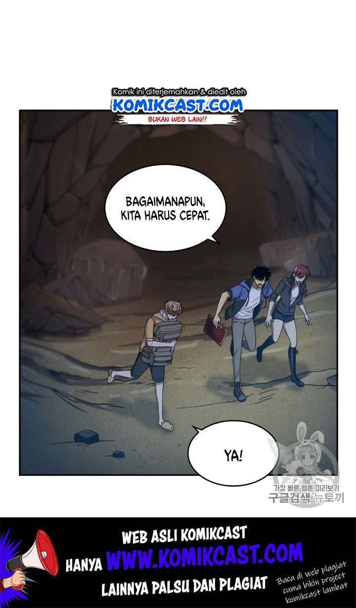 Read Tomb Raider King ID Manga Online